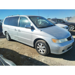 2003 HONDA ODYSSEY