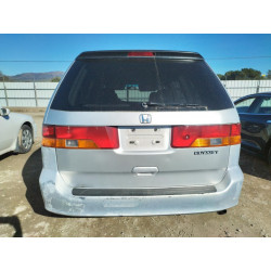 2003 HONDA ODYSSEY