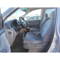2003 HONDA ODYSSEY