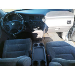 2003 HONDA ODYSSEY