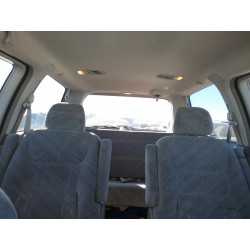 2003 HONDA ODYSSEY