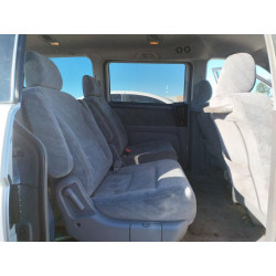 2003 HONDA ODYSSEY