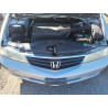 2003 HONDA ODYSSEY