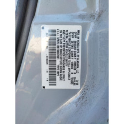 2003 HONDA ODYSSEY