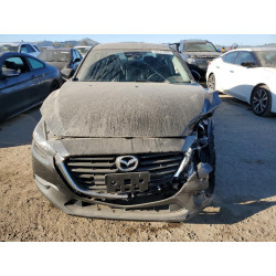 2018 MAZDA 3
