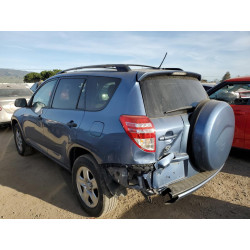 2009 TOYOTA RAV4