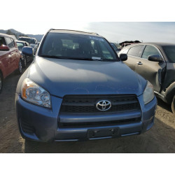 2009 TOYOTA RAV4