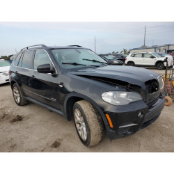 2013 BMW X5