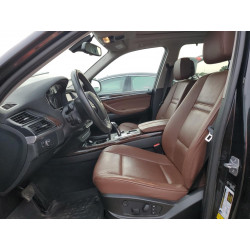 2013 BMW X5
