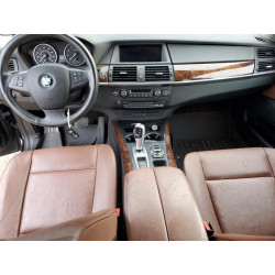 2013 BMW X5