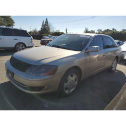 2003 TOYOTA AVALON