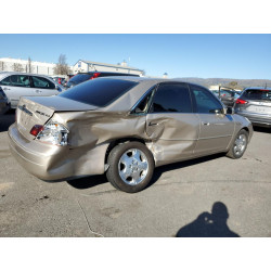 2003 TOYOTA AVALON