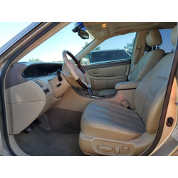 2003 TOYOTA AVALON