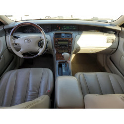 2003 TOYOTA AVALON