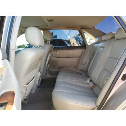 2003 TOYOTA AVALON