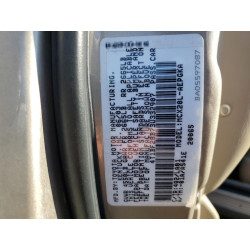 2003 TOYOTA AVALON