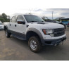 2012 FORD F150