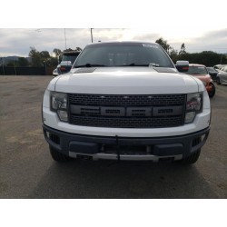 2012 FORD F150