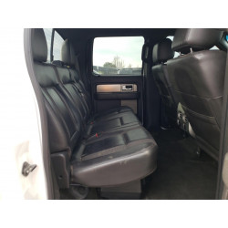 2012 FORD F150