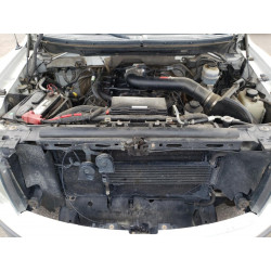2012 FORD F150