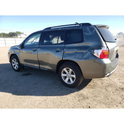 2008 TOYOTA HIGHLANDER