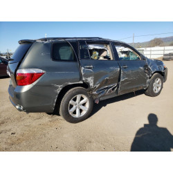 2008 TOYOTA HIGHLANDER
