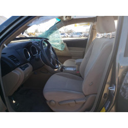 2008 TOYOTA HIGHLANDER