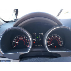 2008 TOYOTA HIGHLANDER