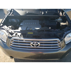 2008 TOYOTA HIGHLANDER