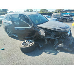 2014 BMW X5