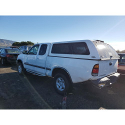 2002 TOYOTA TUNDRA