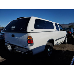 2002 TOYOTA TUNDRA