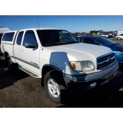 2002 TOYOTA TUNDRA