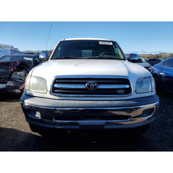 2002 TOYOTA TUNDRA