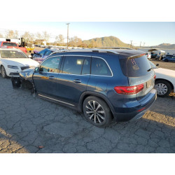 2021 MERCEDES-BENZ GLB-CLASS
