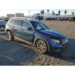 2021 MERCEDES-BENZ GLB-CLASS