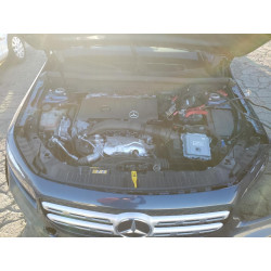 2021 MERCEDES-BENZ GLB-CLASS