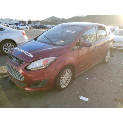 2015 FORD CMAX
