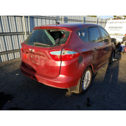 2015 FORD CMAX