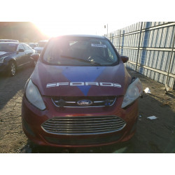 2015 FORD CMAX