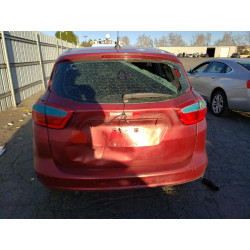 2015 FORD CMAX