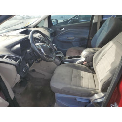 2015 FORD CMAX