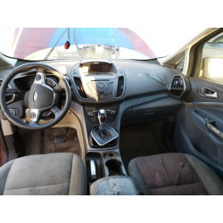 2015 FORD CMAX
