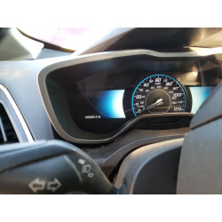 2015 FORD CMAX