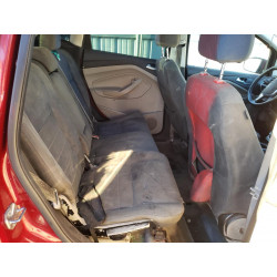 2015 FORD CMAX