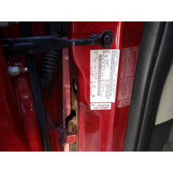 2015 FORD CMAX