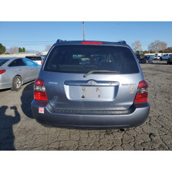 2005 TOYOTA HIGHLANDER