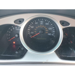 2005 TOYOTA HIGHLANDER