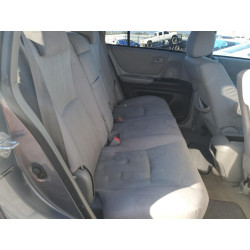 2005 TOYOTA HIGHLANDER