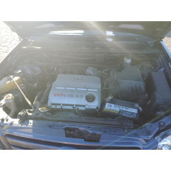 2005 TOYOTA HIGHLANDER